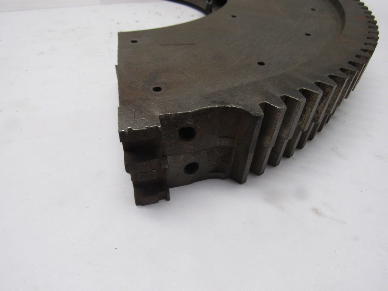 100T External Tooth Friction Disc Drive Clutch Plate Set