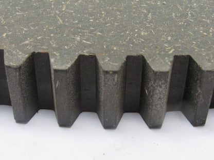 NF407 20" External Tooth 120T 10" ID 7/8" Thick Clutch Drive Wear Plate Lot/2