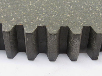NF407 20" External Tooth 120T 10" ID 7/8" Thick Clutch Drive Wear Plate Lot/2
