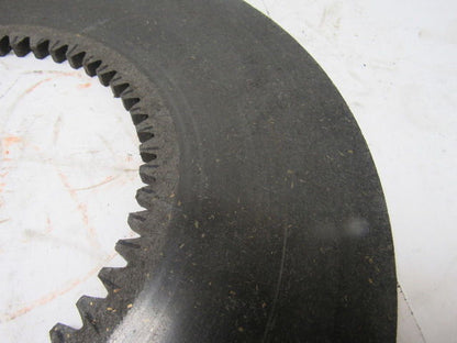 13" OD 5-3/4" ID Internal Tooth 48T 0.306" Thick Clutch Friction Wear Plate