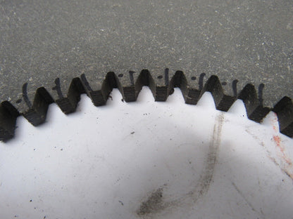 Raybestos 13" OD 5-3/4" ID Internal Tooth 48T 0.306" Thick Clutch Friction Disc