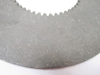 Raybestos 13" OD 5-3/4" ID Internal Tooth 48T 0.306" Thick Clutch Friction Disc