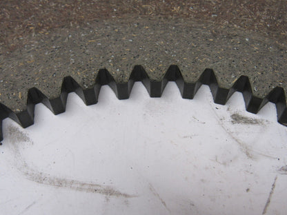 C3116 RF38 13" OD 5-3/4" ID Internal Tooth 48T .314" Thick Clutch Friction Disc