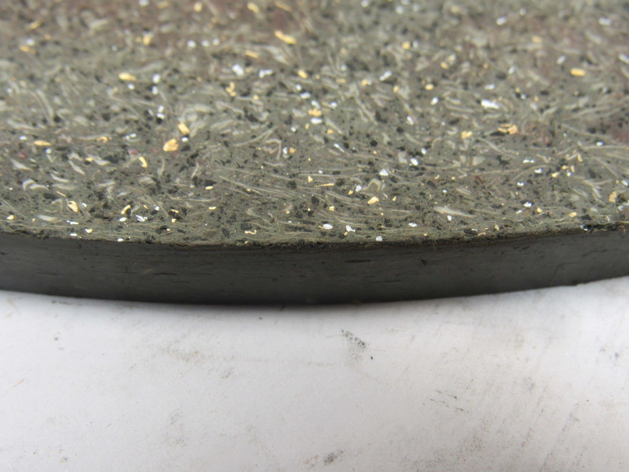 C3116 RF38 13" OD 5-3/4" ID Internal Tooth 48T .314" Thick Clutch Friction Disc