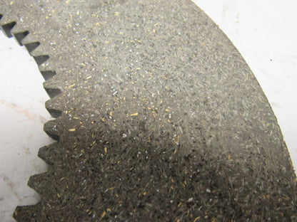 C3116 RF38 13" OD 5-3/4" ID Internal Tooth 48T .314" Thick Clutch Friction Disc