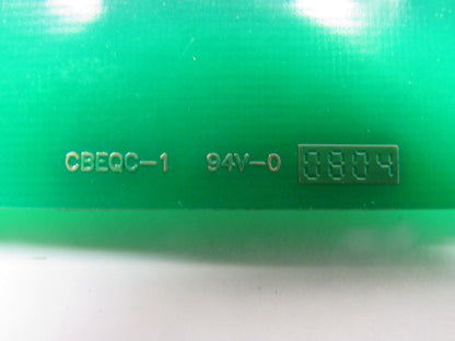 BEQC-1 94V-0804 Terminal Circuit Brake Out Board