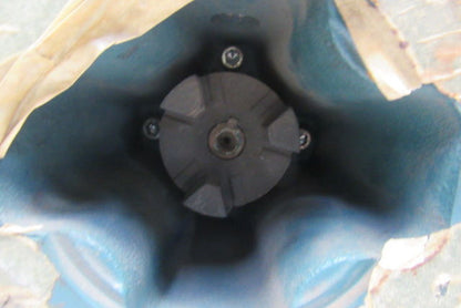 Dodge S262-15 15:1 Ratio 1750RPM 2.24Hp Input 117RPM LH Output Gear Reducer