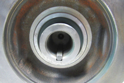Dodge Q262B010M180L1 10:1 Ratio 1750RPM 3.17Hp 175RPM RH Output Gear Reducer