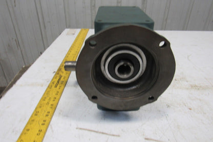Dodge Q252B010M140K1 10:1 1750RPM 3.17Hp Input 175RPM LH Output Gear Reducer
