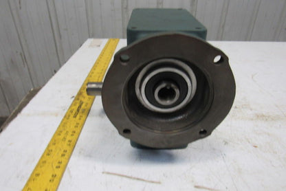 Dodge Q252B010M140K1 10:1 1750RPM 3.17Hp Input 175RPM LH Output Gear Reducer