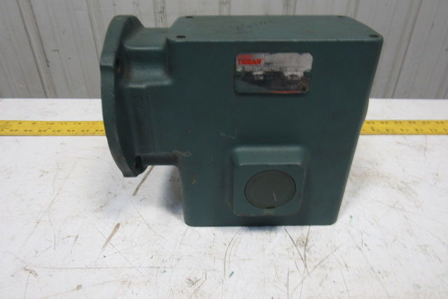 Dodge Q252B010M140K1 10:1 1750RPM 3.17Hp Input 175RPM LH Output Gear Reducer