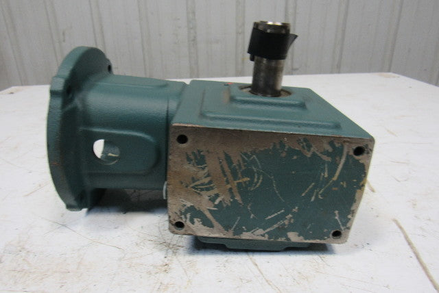 Dodge A200B012N000L1 12:1 1750RPM 1.62Hp Input 146RPMRH Output Gear Reducer