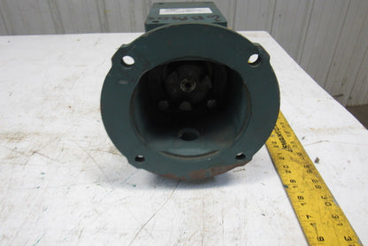 Dodge A200B012N000L1 12:1 1750RPM 1.62Hp Input 146RPMRH Output Gear Reducer