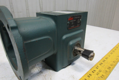 Dodge A200B012N000L1 12:1 1750RPM 1.62Hp Input 146RPMRH Output Gear Reducer