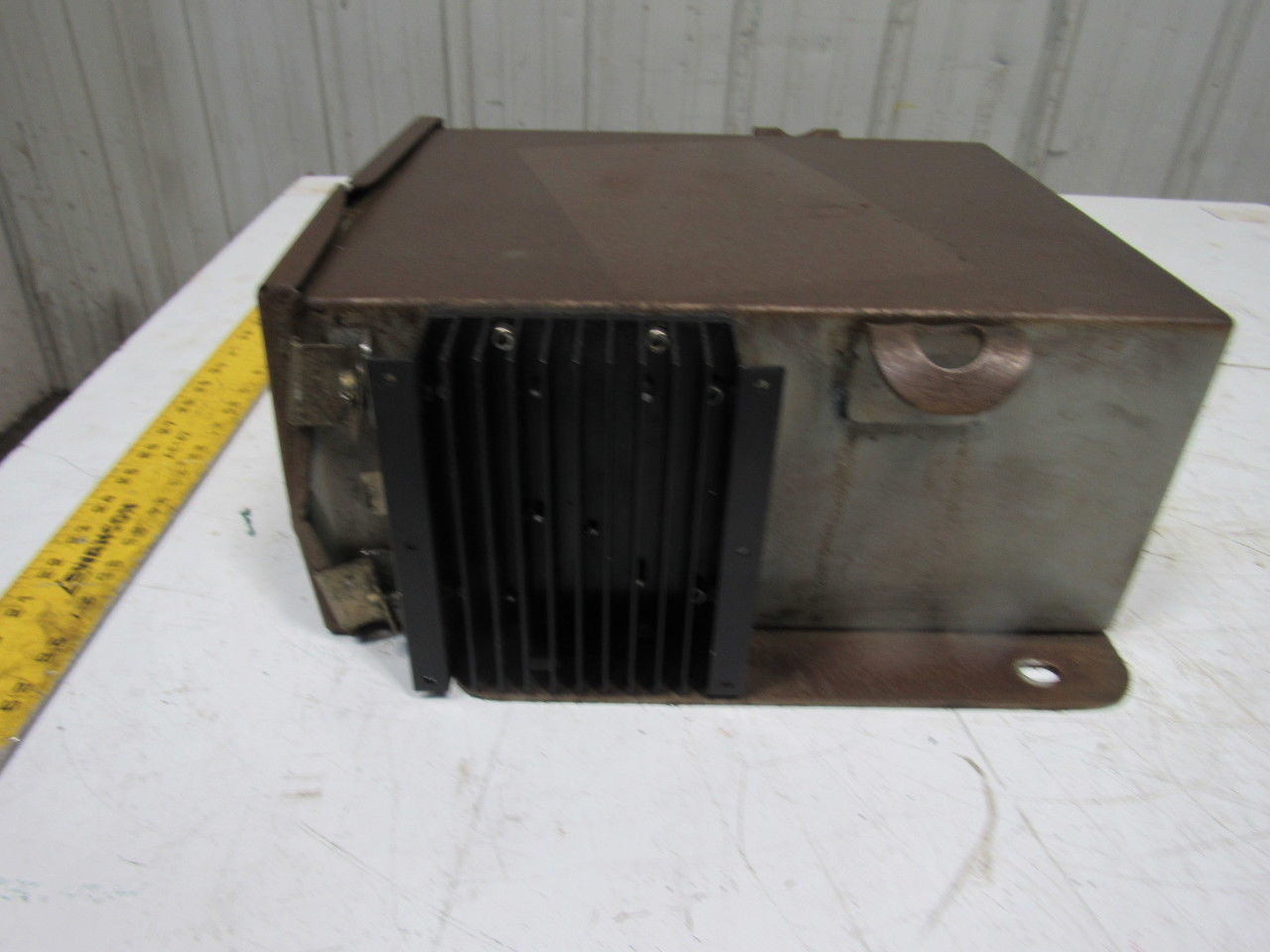 Marelco Power Systems M-201-1052 1.2KVA Transformer 480V Pri 120V/24VDC