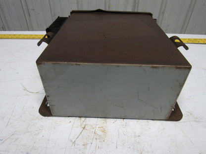 Marelco Power Systems M-201-1052 1.2KVA Transformer 480V Pri 120V/24VDC