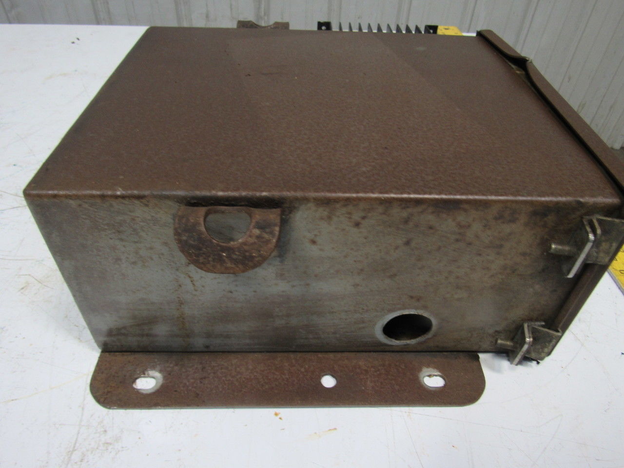 Marelco Power Systems M-201-1052 1.2KVA Transformer 480V Pri 120V/24VDC