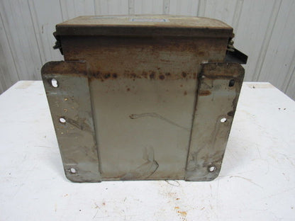 Marelco Power Systems M-201-1052 1.2KVA Transformer 480V Pri 120V/24VDC