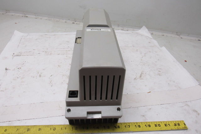 ABB Robotics 3HAB8101-8/11A Robotic Servo Drive Unit