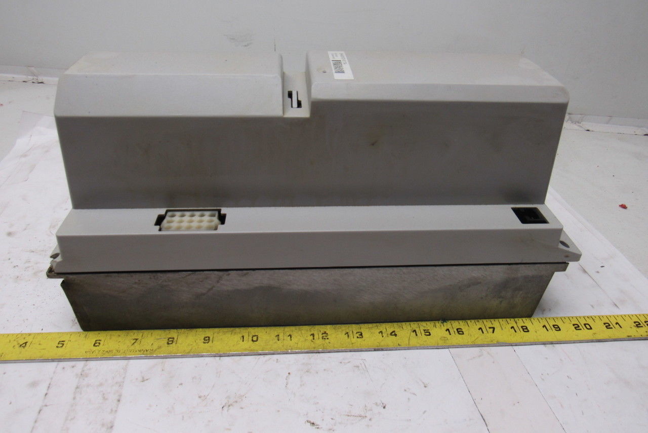 ABB Robotics 3HAB8101-8/11A Robotic Servo Drive Unit