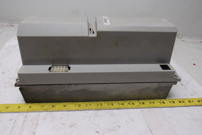 ABB Robotics 3HAB8101-8/11A Robotic Servo Drive Unit
