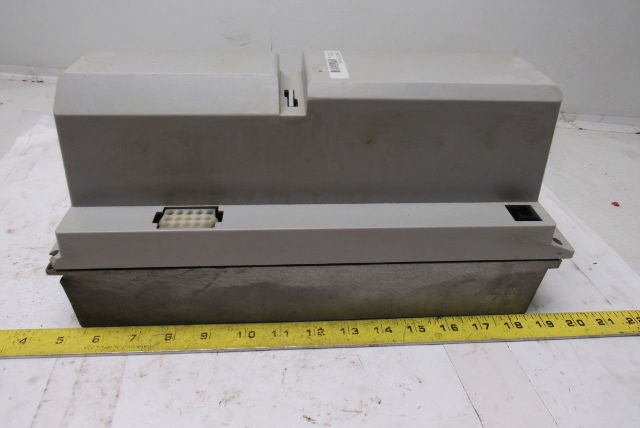 ABB Robotics 3HAB8101-8/11A Robotic Servo Drive Unit
