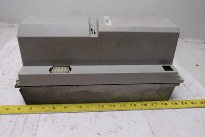 ABB Robotics 3HAB8101-8/11A Robotic Servo Drive Unit