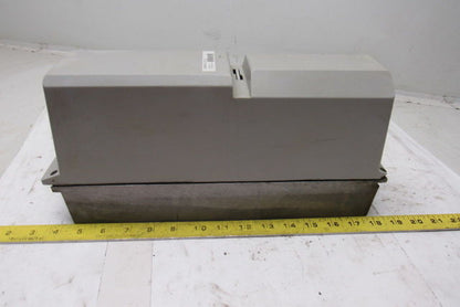 ABB Robotics 3HAB8101-8/11A Robotic Servo Drive Unit