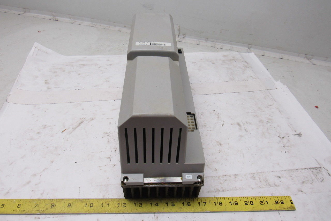 ABB Robotics 3HAB8101-8/11A Robotic Servo Drive Unit