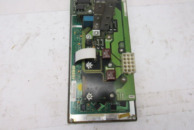ABB Robotics 3HAB8101-8/11A Robotic Servo Drive Unit