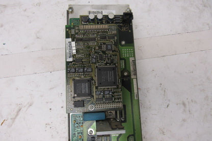 ABB Robotics 3HAB8101-8/11A Robotic Servo Drive Unit