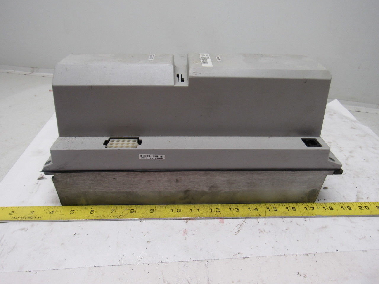 ABB Robotics 3HAB8101-8/12X Robotic Servo Drive Unit