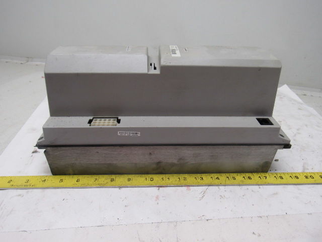 ABB Robotics 3HAB8101-8/12X Robotic Servo Drive Unit