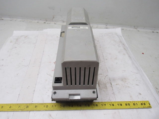 ABB Robotics 3HAB8101-8/12X Robotic Servo Drive Unit
