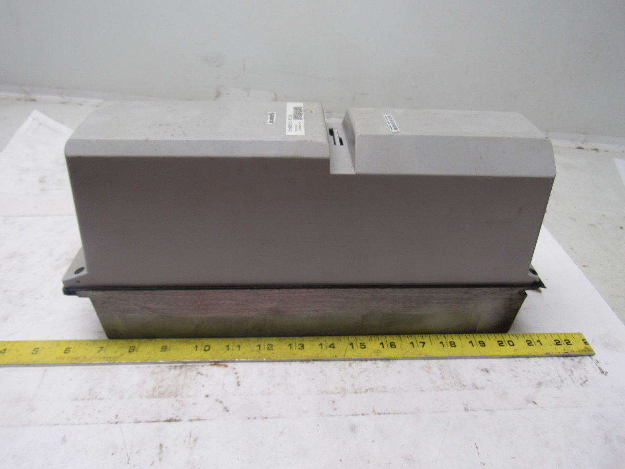 ABB Robotics 3HAB8101-8/12X Robotic Servo Drive Unit