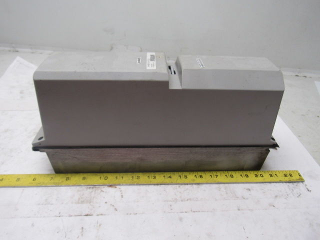 ABB Robotics 3HAB8101-8/12X Robotic Servo Drive Unit
