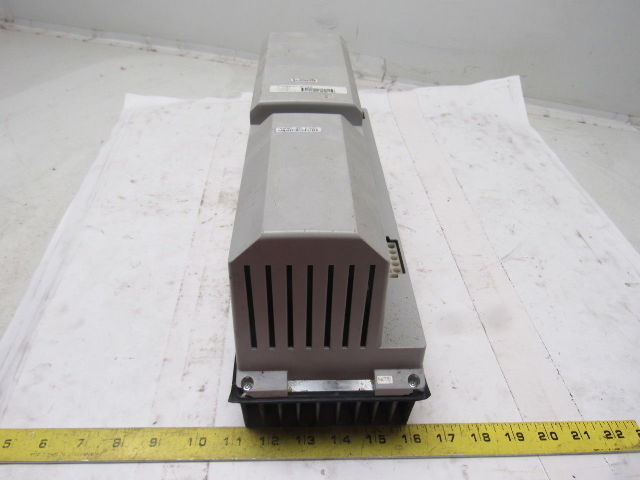ABB Robotics 3HAB8101-8/12X Robotic Servo Drive Unit