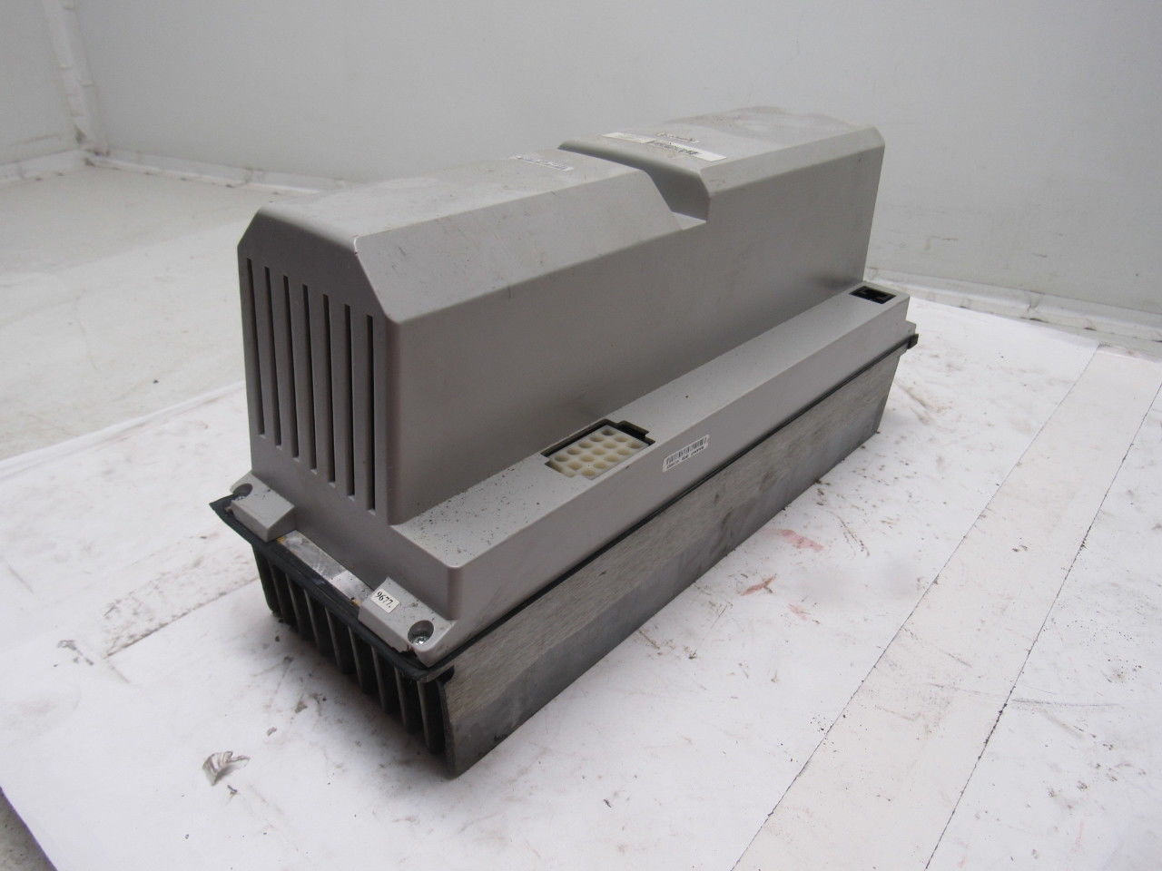 ABB Robotics 3HAB8101-8/12X Robotic Servo Drive Unit