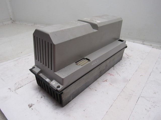 ABB Robotics 3HAB8101-8/12X Robotic Servo Drive Unit