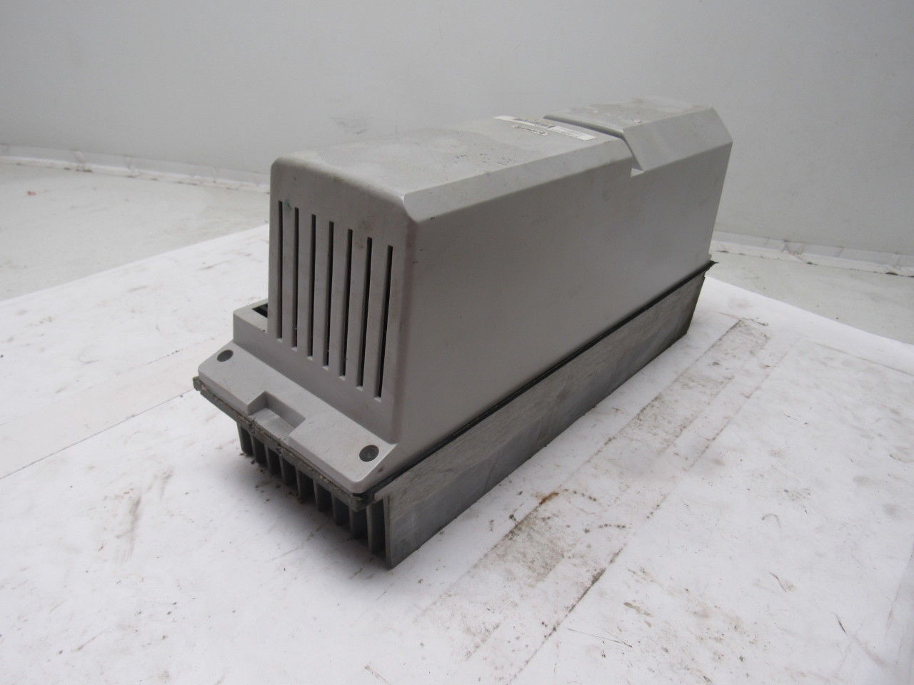 ABB Robotics 3HAB8101-8/12X Robotic Servo Drive Unit