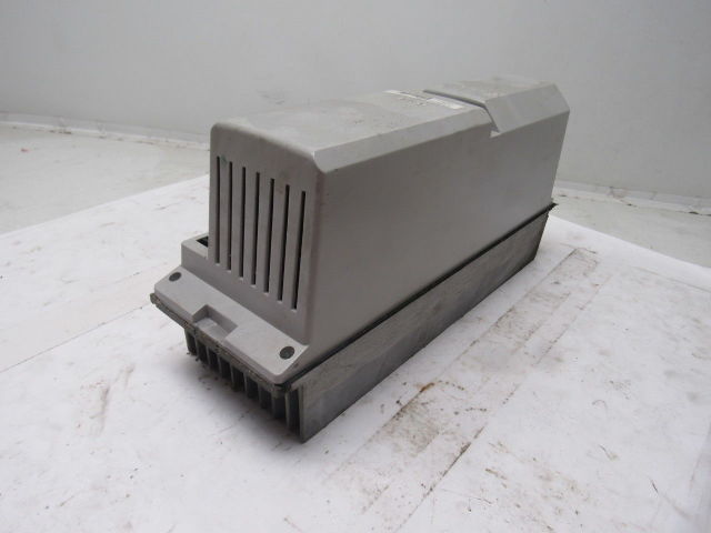 ABB Robotics 3HAB8101-8/12X Robotic Servo Drive Unit