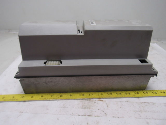 ABB Robotics 3HAB8101-8/14C Robotic Servo Drive Unit