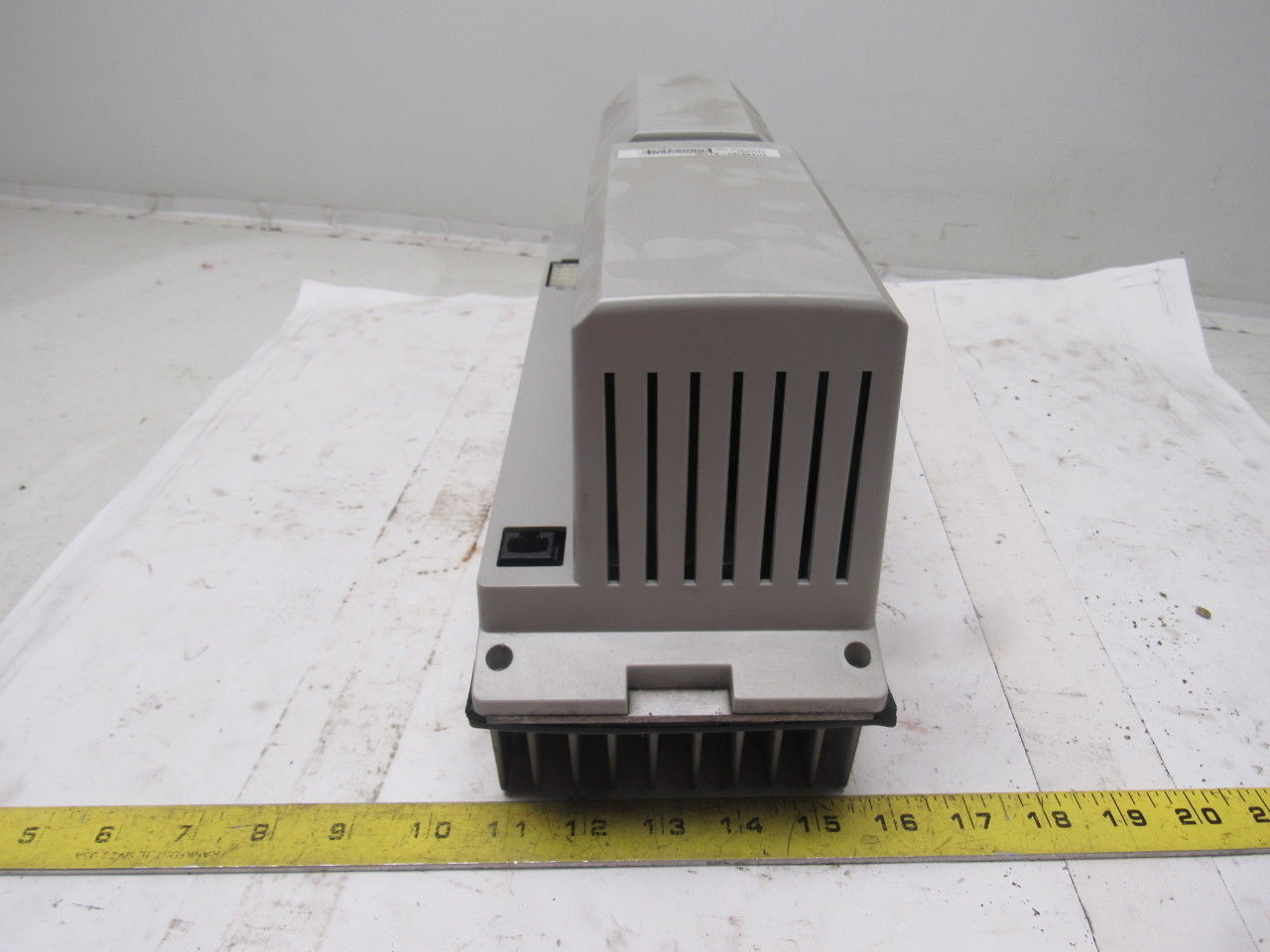 ABB Robotics 3HAB8101-8/14C Robotic Servo Drive Unit