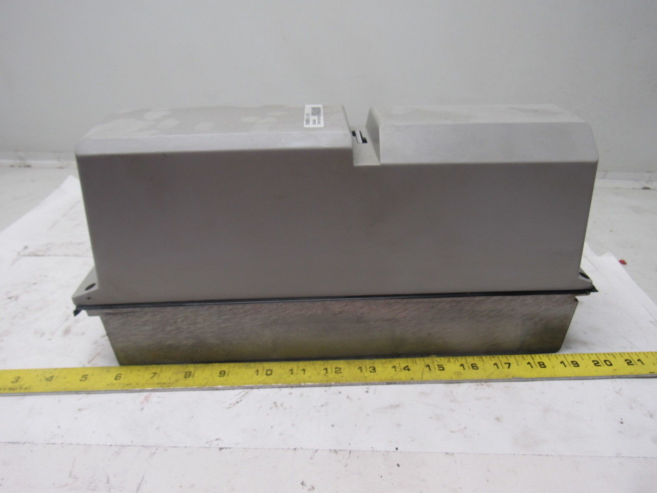 ABB Robotics 3HAB8101-8/14C Robotic Servo Drive Unit