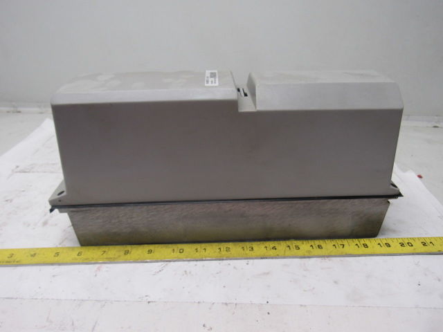 ABB Robotics 3HAB8101-8/14C Robotic Servo Drive Unit