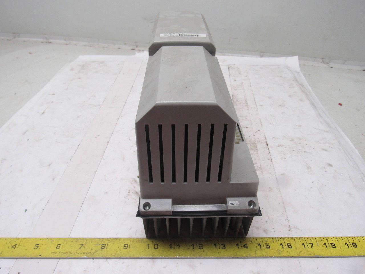 ABB Robotics 3HAB8101-8/14C Robotic Servo Drive Unit