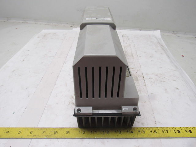 ABB Robotics 3HAB8101-8/14C Robotic Servo Drive Unit