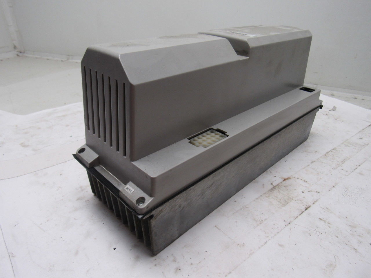 ABB Robotics 3HAB8101-8/14C Robotic Servo Drive Unit