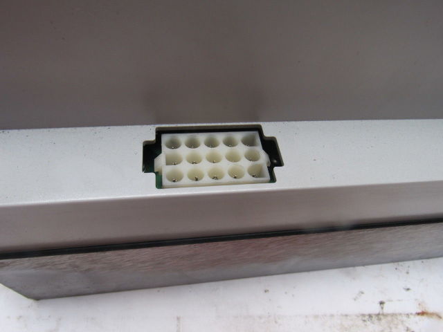 ABB Robotics 3HAB8101-8/14C Robotic Servo Drive Unit