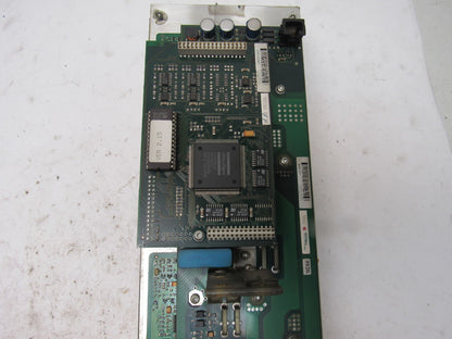 ABB Robotics 3HAB8101-8/08C Robotic Servo Drive Unit